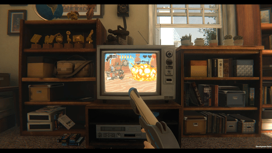 Duck Season PC Screenshot