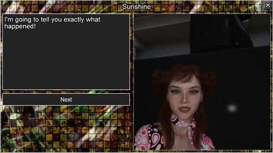Sunshine & Overcast screenshot 2