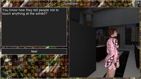 Sunshine & Overcast screenshot 5
