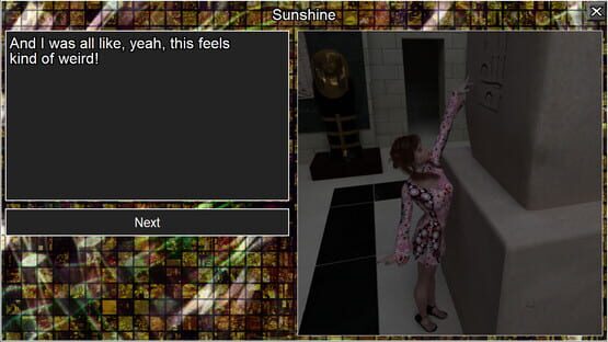 Sunshine & Overcast screenshot 3