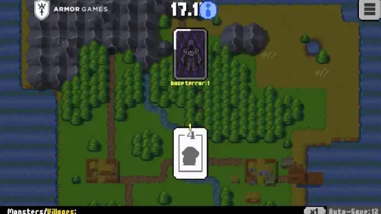 Little Idle Monsters screenshot 1