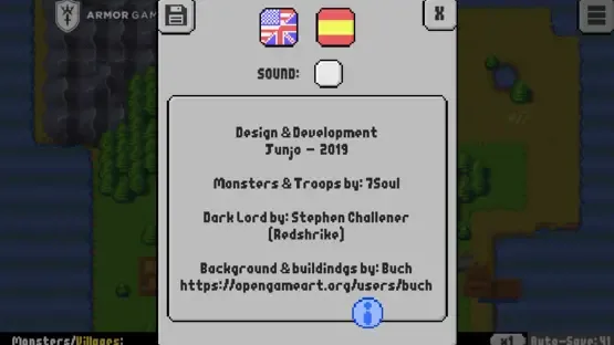Little Idle Monsters screenshot 3