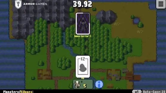 Little Idle Monsters screenshot 5