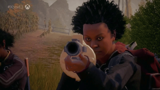 State of Decay 2: Heartland Screenshot