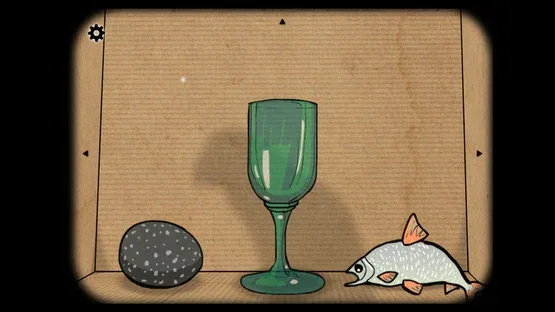 Cube Escape: Harvey's Box screenshot 4