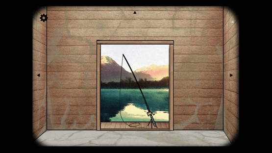 Cube Escape: The Lake Screenshot