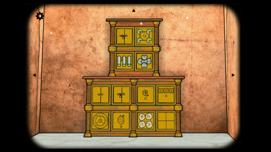 Cube Escape: Case 23 Screenshot