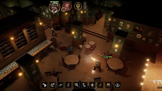 Empire of Sin screenshot 5