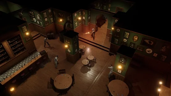 Empire of Sin screenshot 11