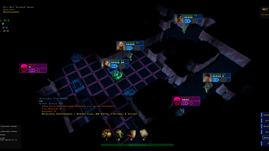 Steam Marines 2 Screenshot
