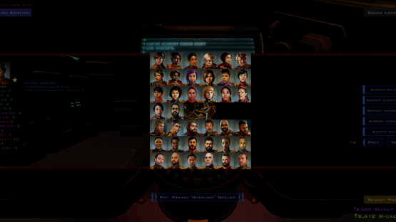 Steam Marines 2 Screenshot