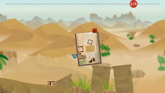 Jim is Moving Out! screenshot 4