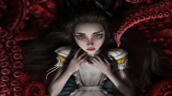 Alice: Asylum Screenshot