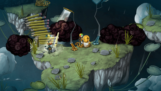 Figment 2: Creed Valley Screenshot