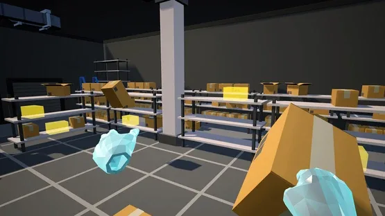 Mall Town screenshot 1