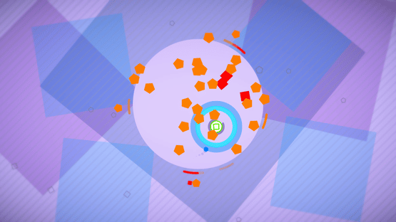 HyperDot Screenshot