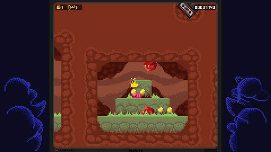 Alexio Screenshot