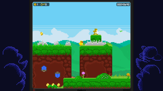 Alexio Screenshot