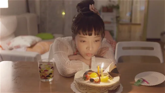 My Girl: Love Story screenshot 6