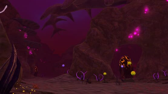 Outpost On Syrinx screenshot 4