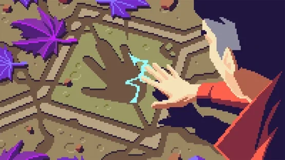 Lunark screenshot 6