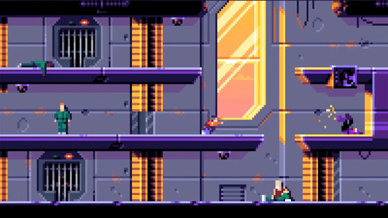 Lunark Screenshot