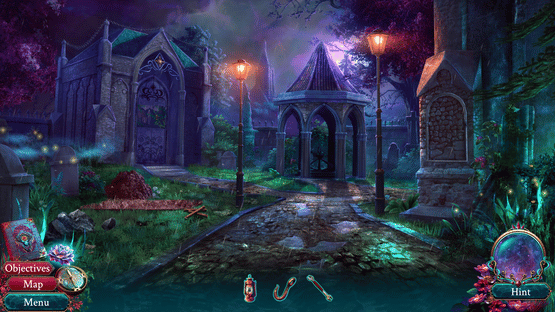 The Myth Seekers 2: The Sunken City Screenshot