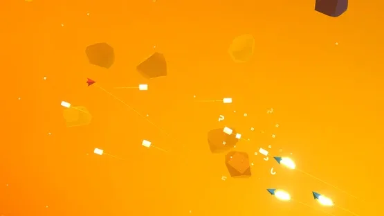 Super Space Club screenshot 1