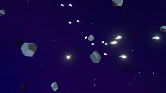 Super Space Club screenshot 6