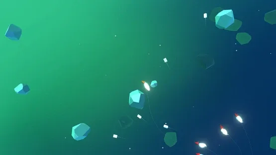Super Space Club screenshot 5