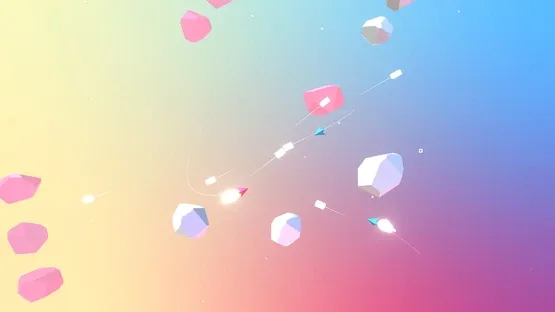 Super Space Club screenshot 4