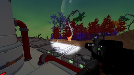 Nibiru screenshot