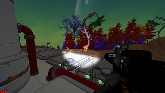Nibiru screenshot 7