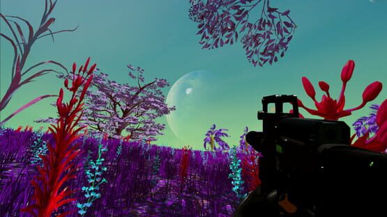 Nibiru screenshot