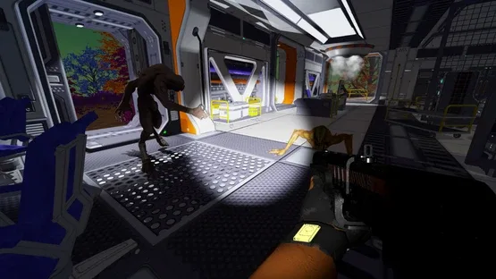 Nibiru screenshot 3