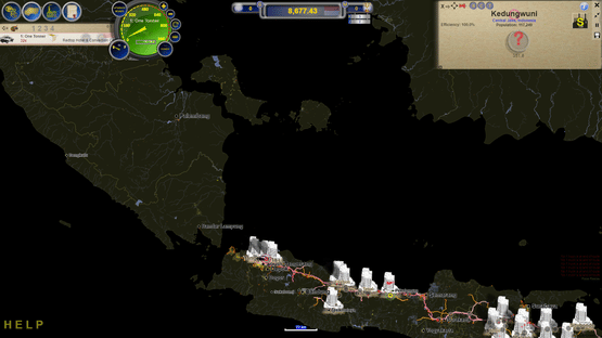 Logistical 2: Indonesia Screenshot