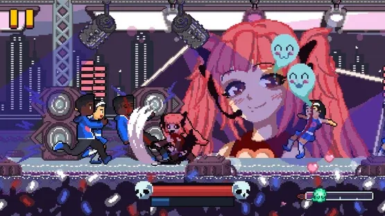 Kawaii Deathu Desu screenshot 5