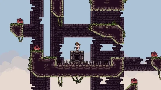Shrine of the God-Ape screenshot 6