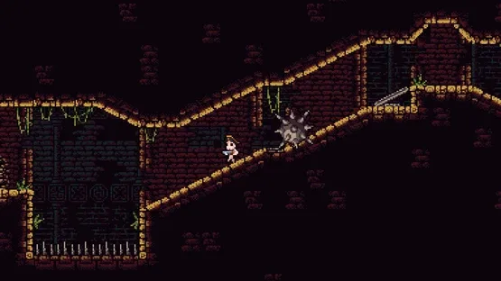 Shrine of the God-Ape screenshot 3