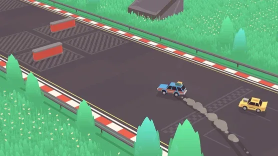 Nitroneers screenshot 4
