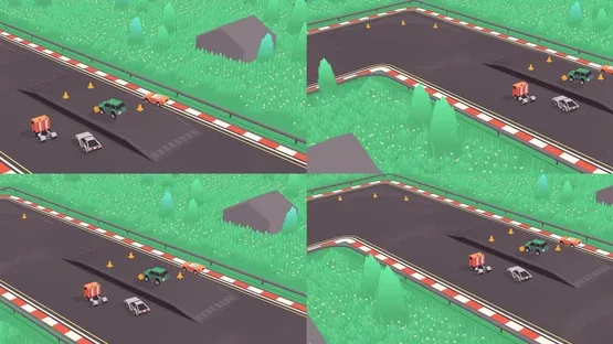 Nitroneers screenshot 5