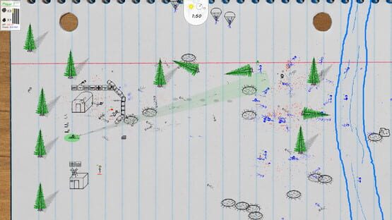 There Will Be Ink cover