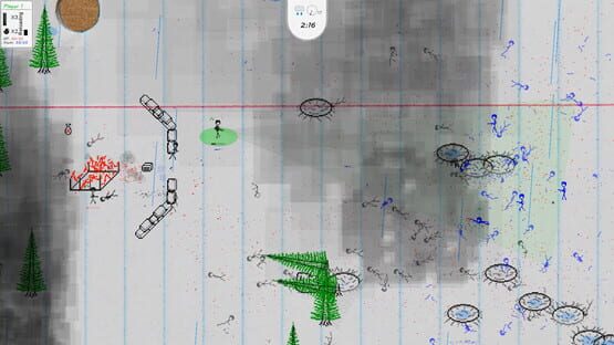 There Will Be Ink screenshot 3
