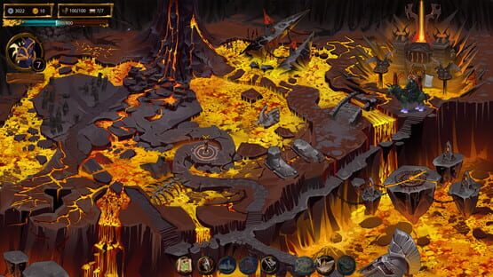 Sefirot Shards screenshot 6
