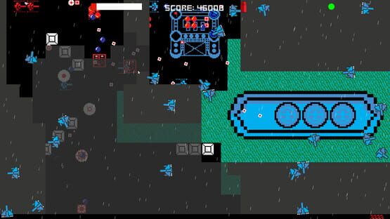 Tiger Tank 59 I Battleship cover