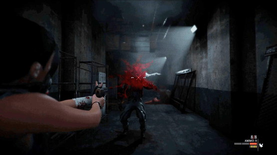 Airtight City 1.0 Screenshot
