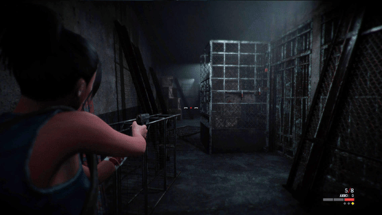 Airtight City 1.0 Screenshot