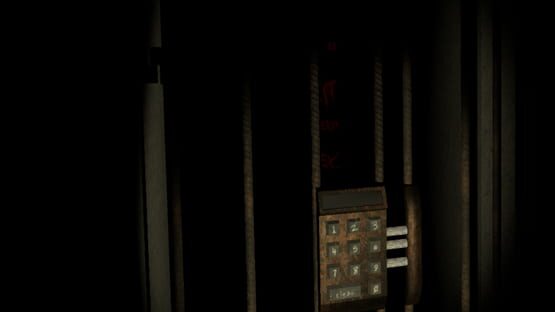 Horror Ville Maze Escape cover