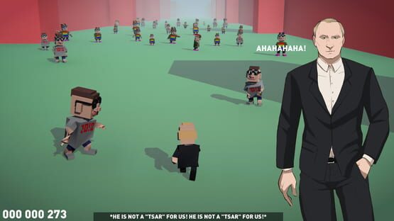Put In - Run Out screenshot 3