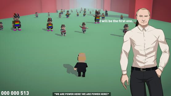 Put In - Run Out screenshot 6